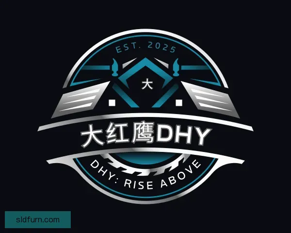 介绍大红鹰DHY
